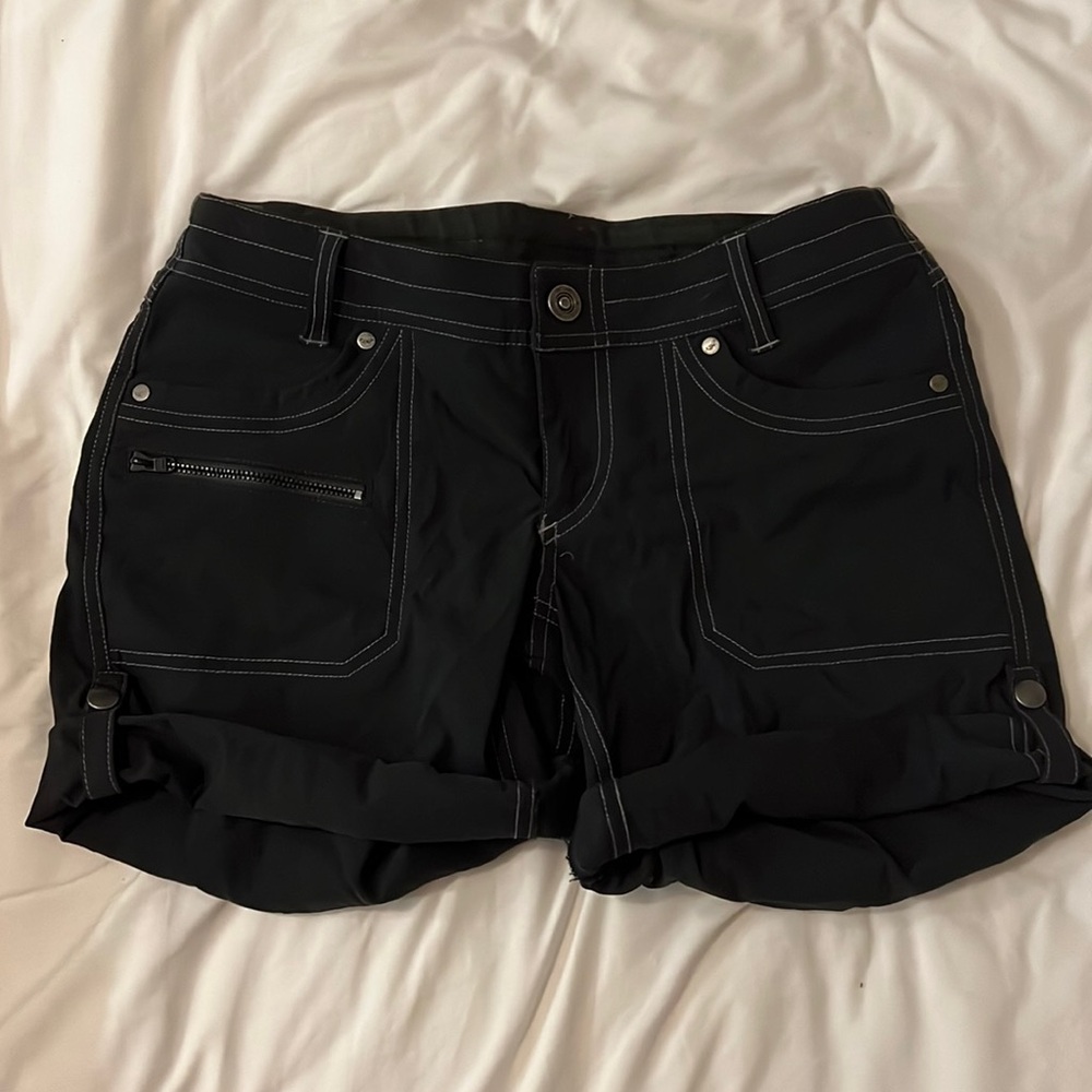 Kühl hiking shorts